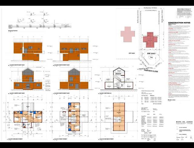 LAND FOR SALE IN DARLING